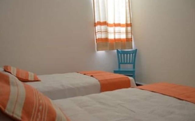 Feel at home in Oaxaca
