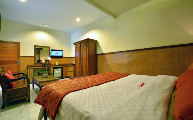 Puri Dewa Bharata Hotel & Villas