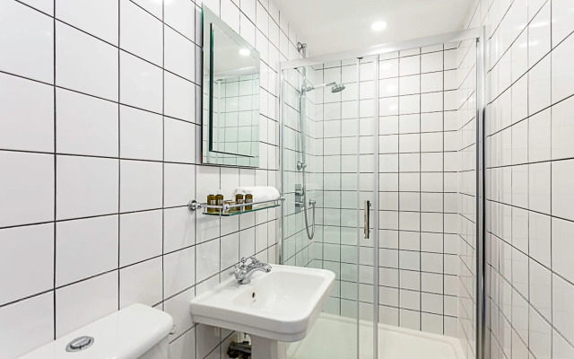 Idyllic Islington Flat