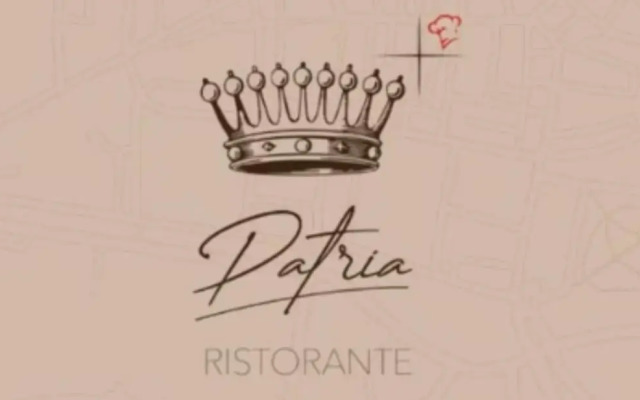 Hotel Patria