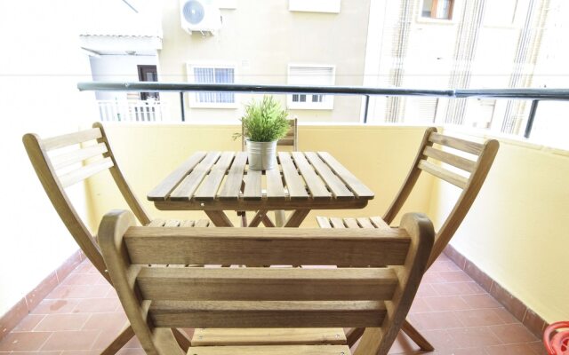 Letmalaga Malagueta