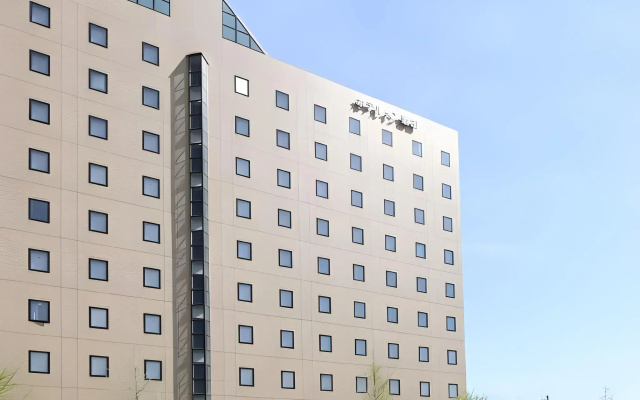 Hotel Inn Sakata