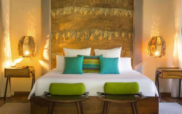 Pacuare Lodge by Böëna