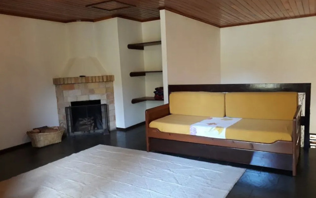 Hotel Fazenda São Moritz