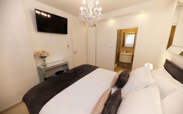 KIKO Luxury Accommodation