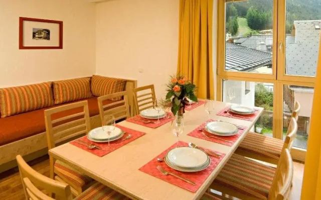 Kirchwirt Appartements