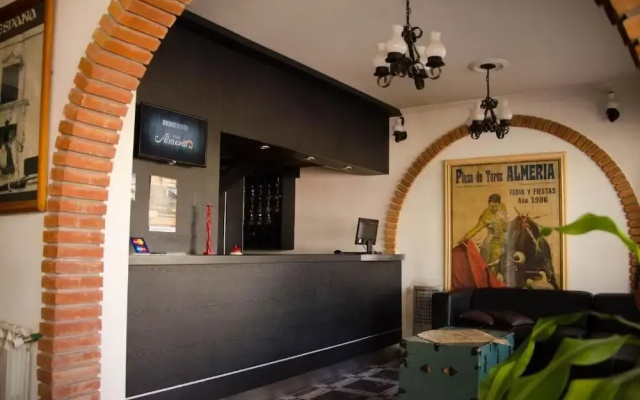 Almeria Hotel