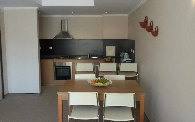 Snezhanka Apartments TMF