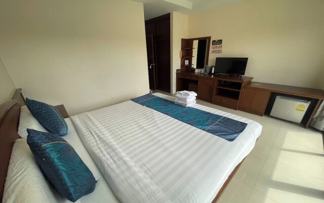 One World One Home Patong 1