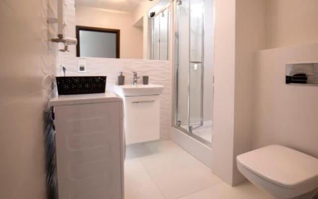 100-SIO Apartamenty Budget I