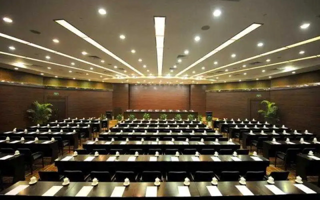 Peixin Hotel Beijing