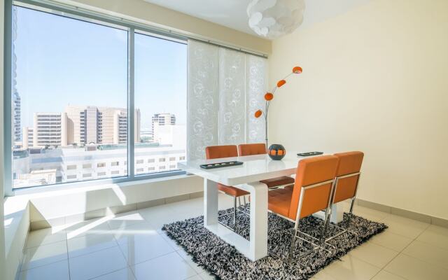Residence Dubai - Park Island