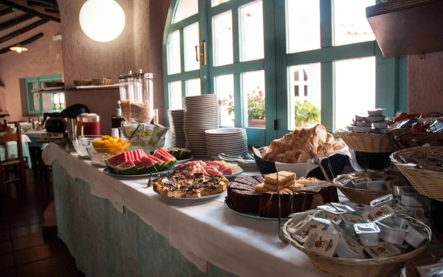 Hotel Scintilla
