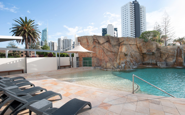 Mantra Wings Surfers Paradise