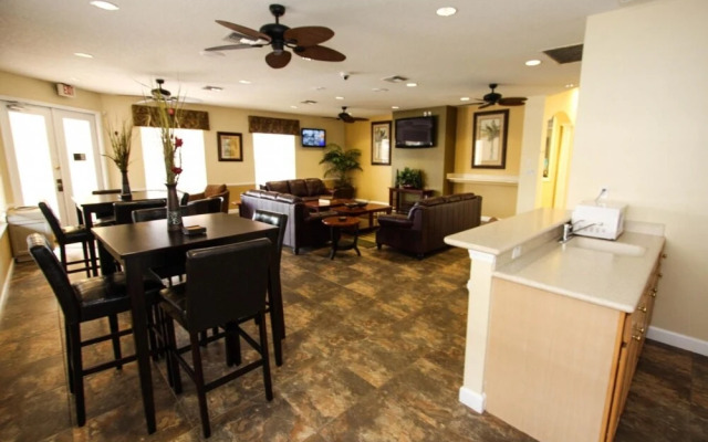 952 Lake Berkley