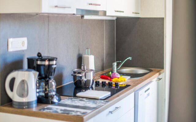 Centinera Mobile Homes