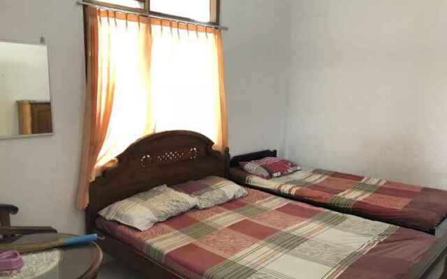 Hotel Purnama Iv Yogyakarta