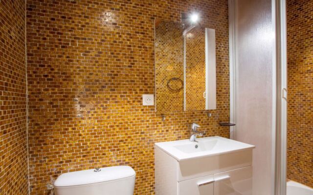 Holiday Home Village Bormes