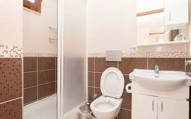 Palamutbükü Deniz Apart Otel