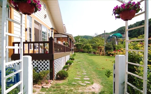 Yangpyeong Roaming Pension