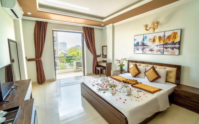 Dat Anh Hotel