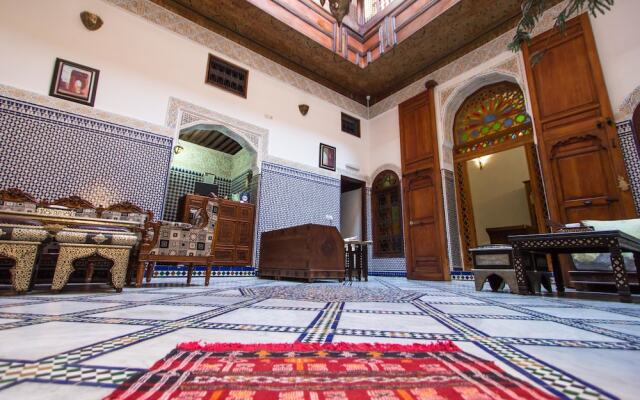 Dar Borj