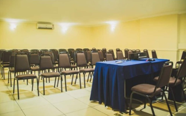 JOH Blue Ocean Hotel