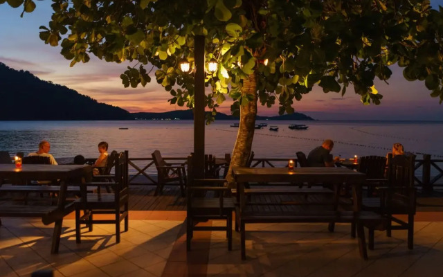 Perhentian Island Resort