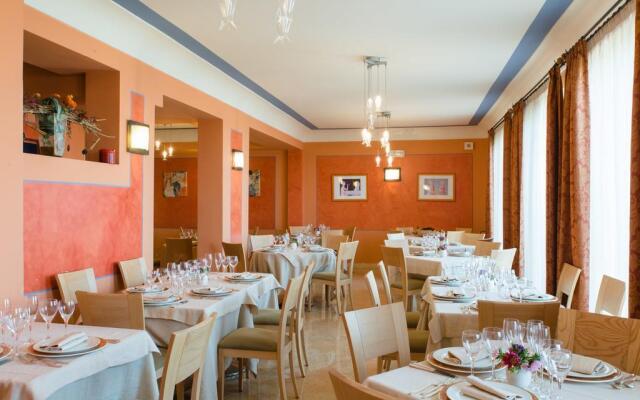 Hotel Villa Mare