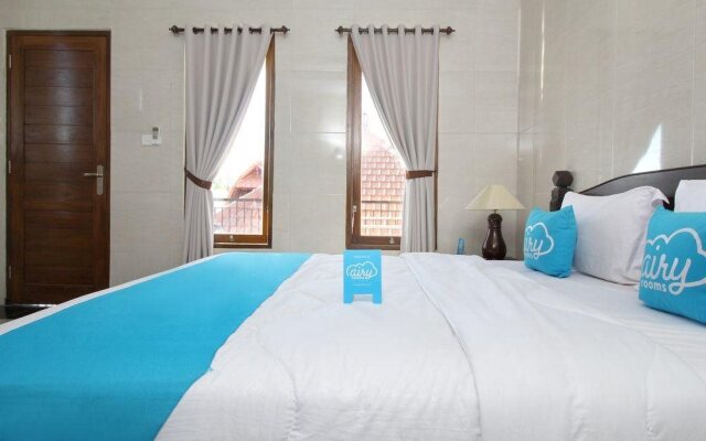 Wita Homestay