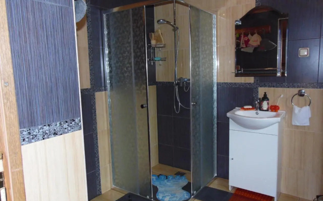 Zelta pirts Guest House