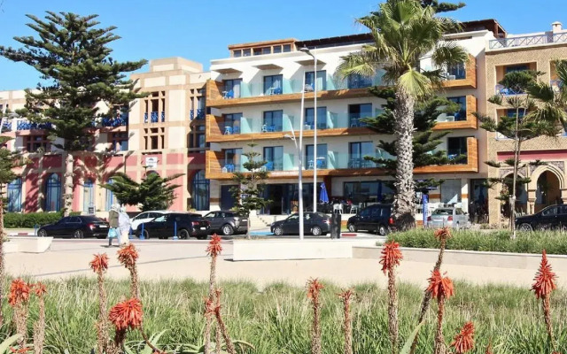 Hotel Coté Océan Mogador