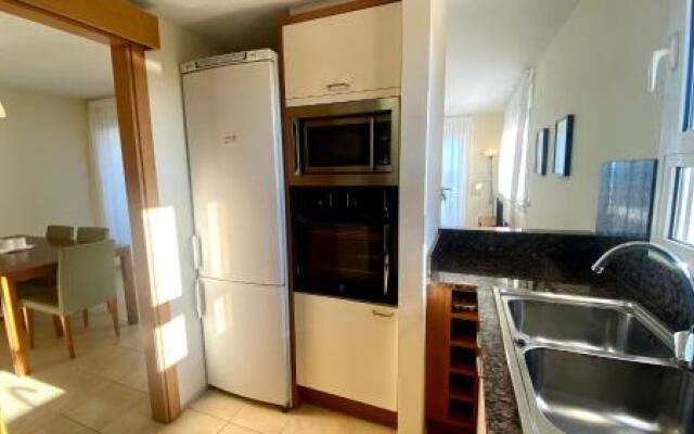 Residencial Marina De Port