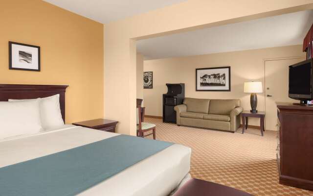 Country Inn & Suites by Radisson, Sioux Falls, SD