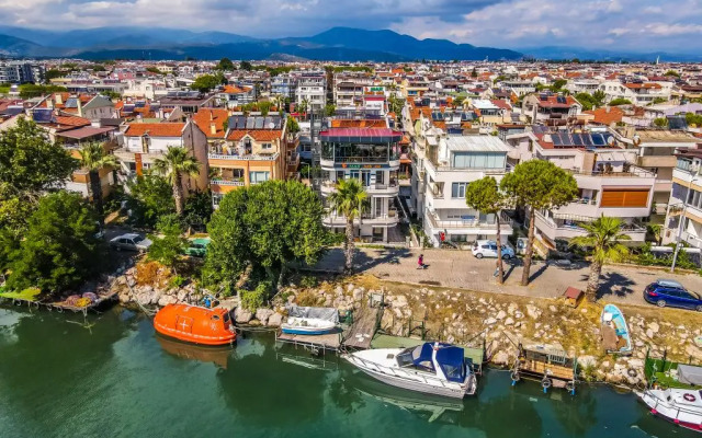 Akcay Mas Butik Otel