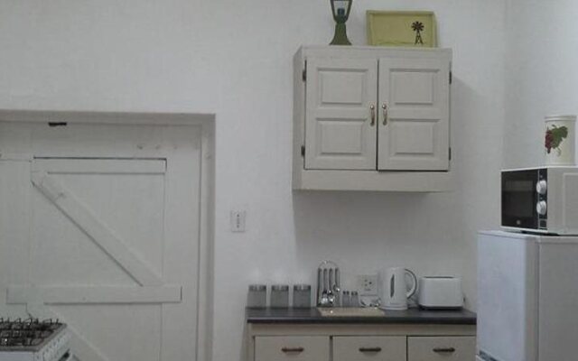 Ritorna-me Bed & Breakfast