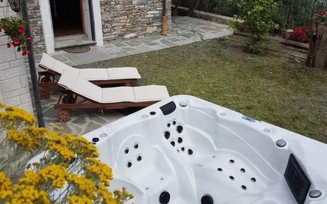 Agriturismo Dinoabbo Apt