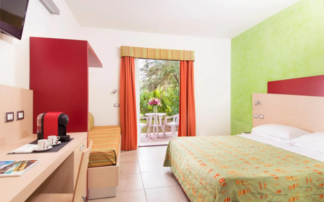 Sibari Green Resort