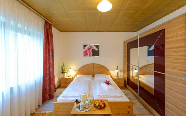 Landhotel Santner