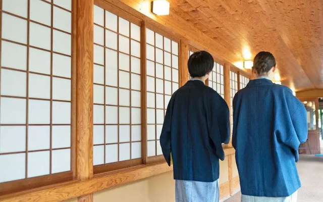 ikenoyamasou