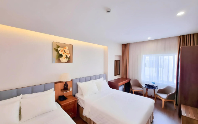 Xavia Hotel Quy Nhon