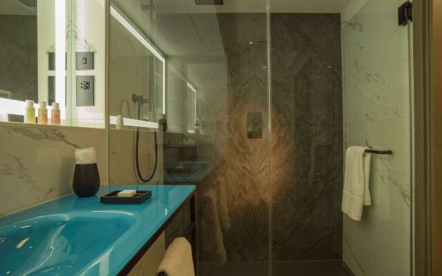 Middle Eight - Covent Garden - Preferred Hotels and Resorts