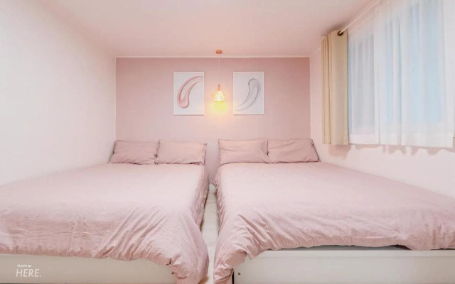 Family & Friends House