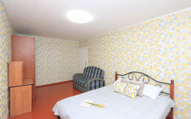 Апартаменты на улице Помяловского 8