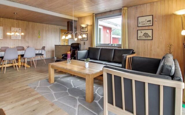 "Fraya" - 1km from the sea in Western Jutland