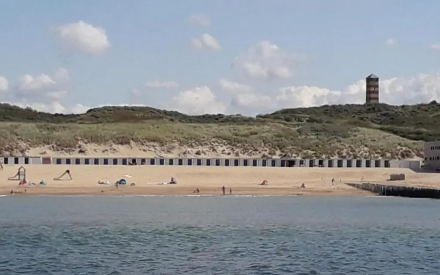 Romantic Garden Stay