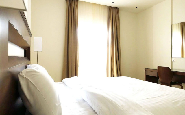 Unique Suites