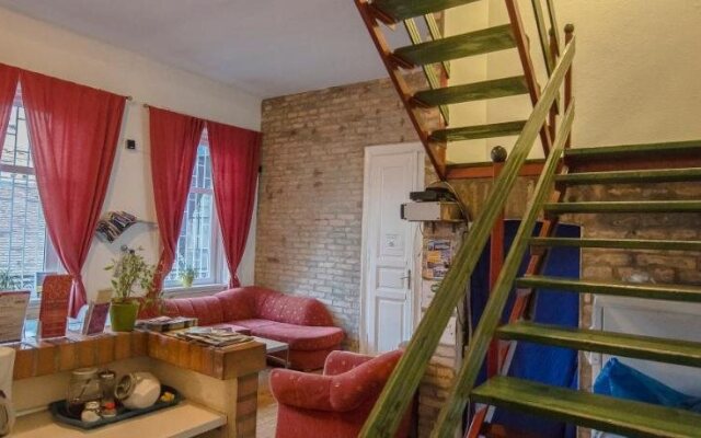 Unity Hostel Budapest