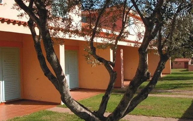 Residence Li Menduli