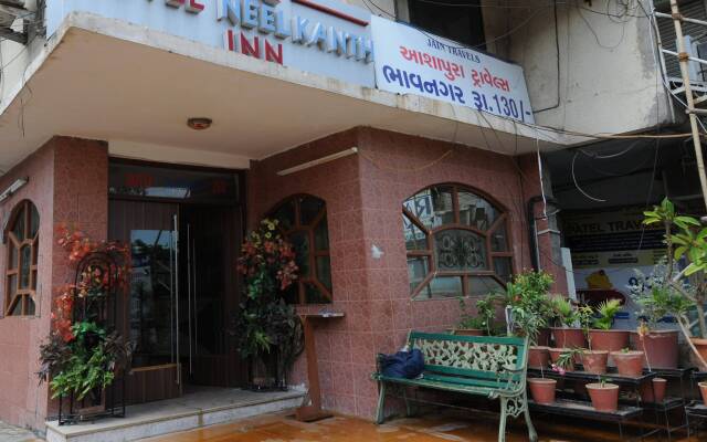 Hotel Neelkanth Inn